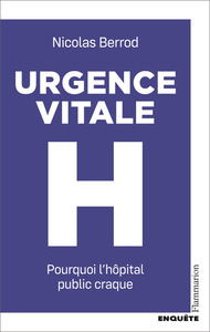 Image de Urgence vitale