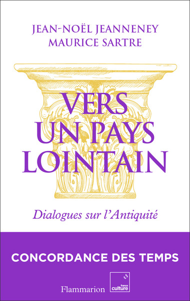 Picture of Vers un pays lointain