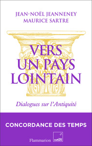 Picture of Vers un pays lointain