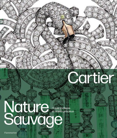 Image de Cartier - Nature sauvage