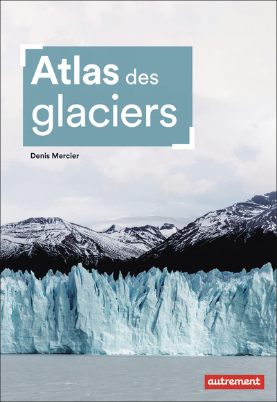 Image de Atlas des glaciers