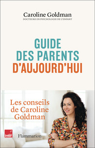 Picture of Guide des parents d'aujourd'hui