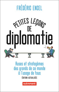 Image de Petites leçons de diplomatie