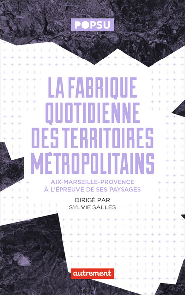 Image de La fabrique quotidienne des territoires métropolitains