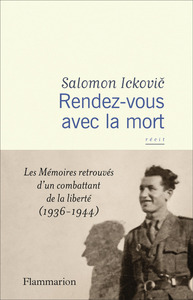 Image de Rendez-vous avec la mort
