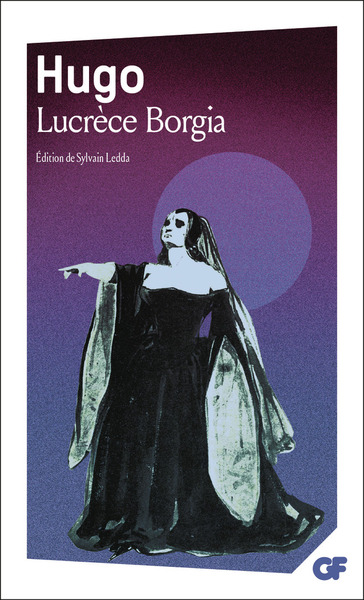 Image de Lucrèce Borgia