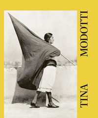 Picture of Tina Modotti