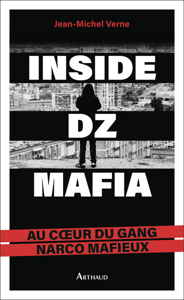Image de Inside DZ Mafia