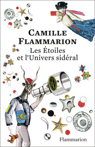 Picture of Les étoiles et l'univers sidéral