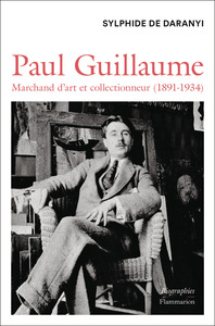 Picture of Paul Guillaume