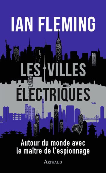 Picture of Les Villes électriques