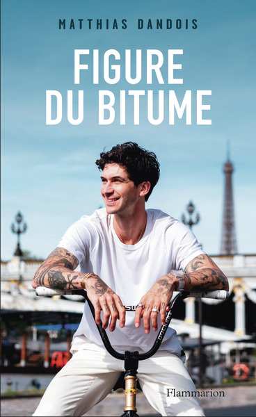 Picture of Figure du bitume