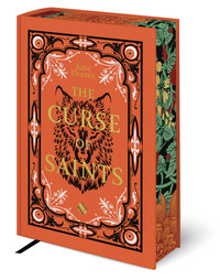 Image de The curse of saints - The Curse of Saints
