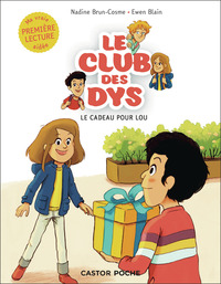 Picture of Le cadeau pour Lou