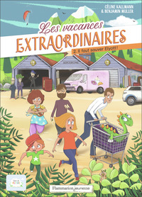 Image de Il faut sauver Elyott !