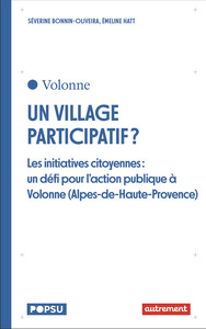Image de Un village participatif ?