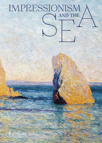 Image de Impressionism and the Sea