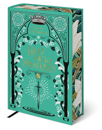 Picture of Half Sick of Shadows