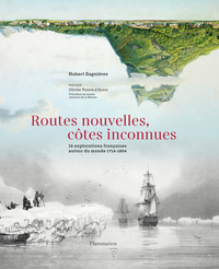 Picture of Routes nouvelles, côtes inconnues