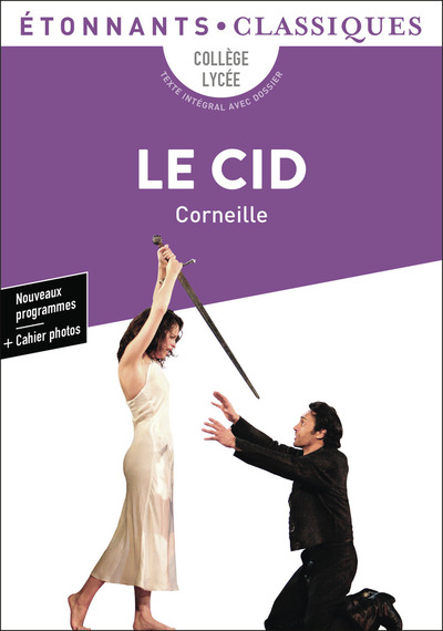 Picture of Le Cid