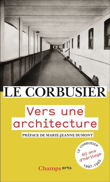 Picture of Vers une architecture