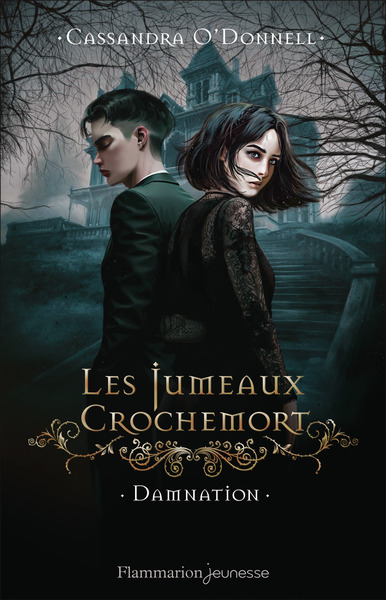 Picture of Les Jumeaux Crochemort