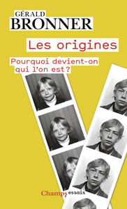 Image de Les origines