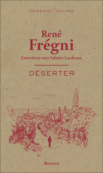 Picture of Déserter