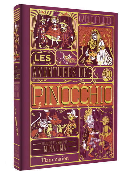 Image de Pinocchio