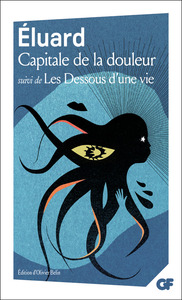 Picture of Capitale de la douleur suivi de Les Dessous d'une vie