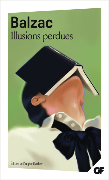 Picture of Illusions perdues