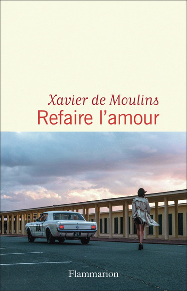 Picture of Refaire l'amour