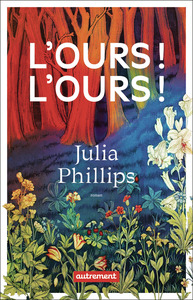 Picture of L'ours ! L'ours !