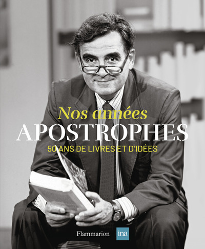 Image de Nos années Apostrophes