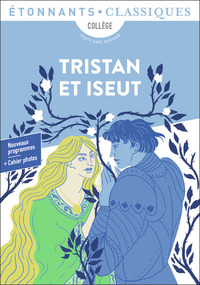 Picture of Tristan et Iseut