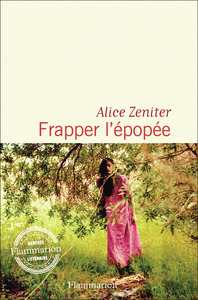 Image de Frapper l'épopée