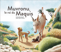 Image de Muvronu, le roi du Maquis
