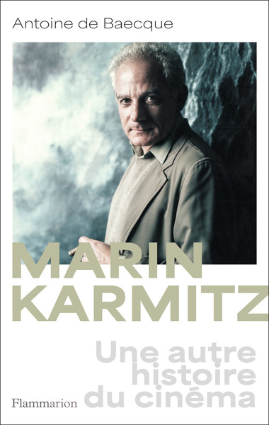 Picture of Marin Karmitz