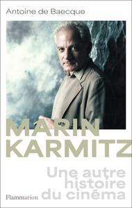 Picture of Marin Karmitz