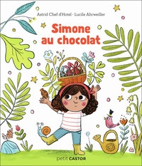 Picture of Simone au chocolat