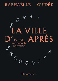 Image de La ville d'après