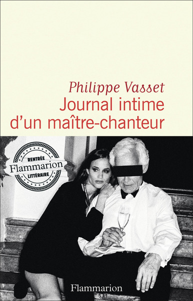 Image de Journal intime d'un maître-chanteur