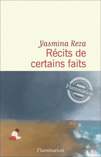 Picture of Récits de certains faits