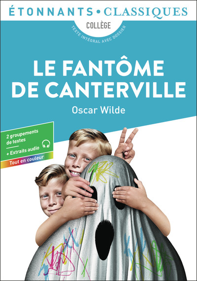 Image de Le Fantôme de Canterville