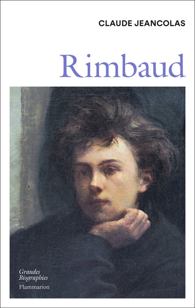 Picture of Rimbaud