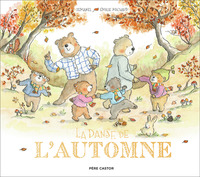 Image de La danse de l'automne