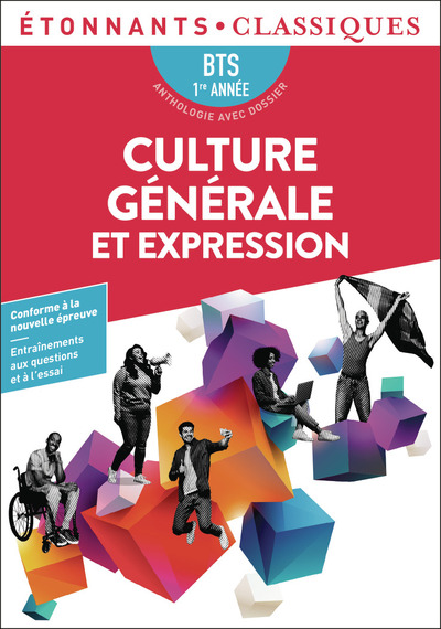 Image de Culture générale et expression