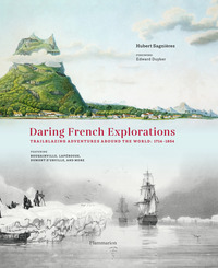 Picture of Daring French Explorations