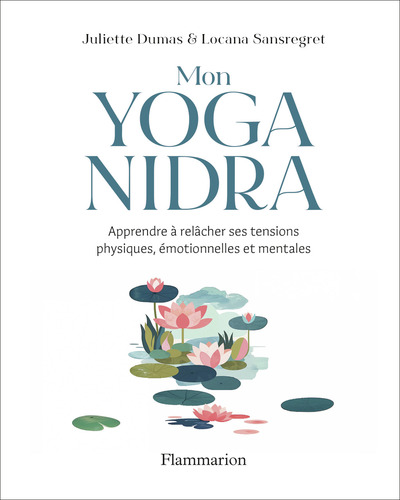 Image de Mon Yoga Nidra