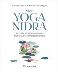 Picture of Mon Yoga Nidra